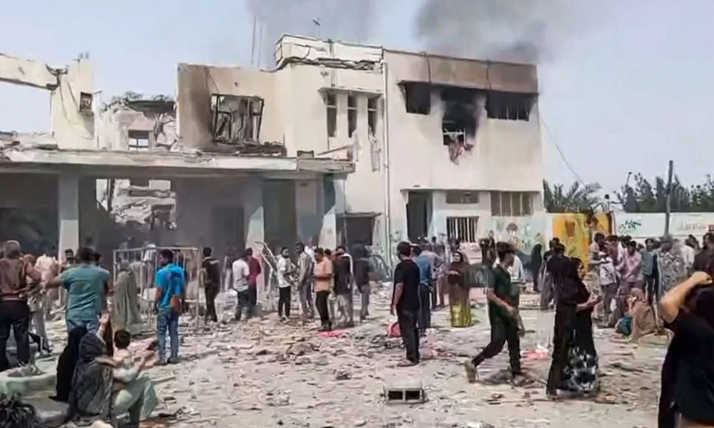 Expresa desconcierto por la poca atención mediática que recibió la muerte de al menos 150 niñas.