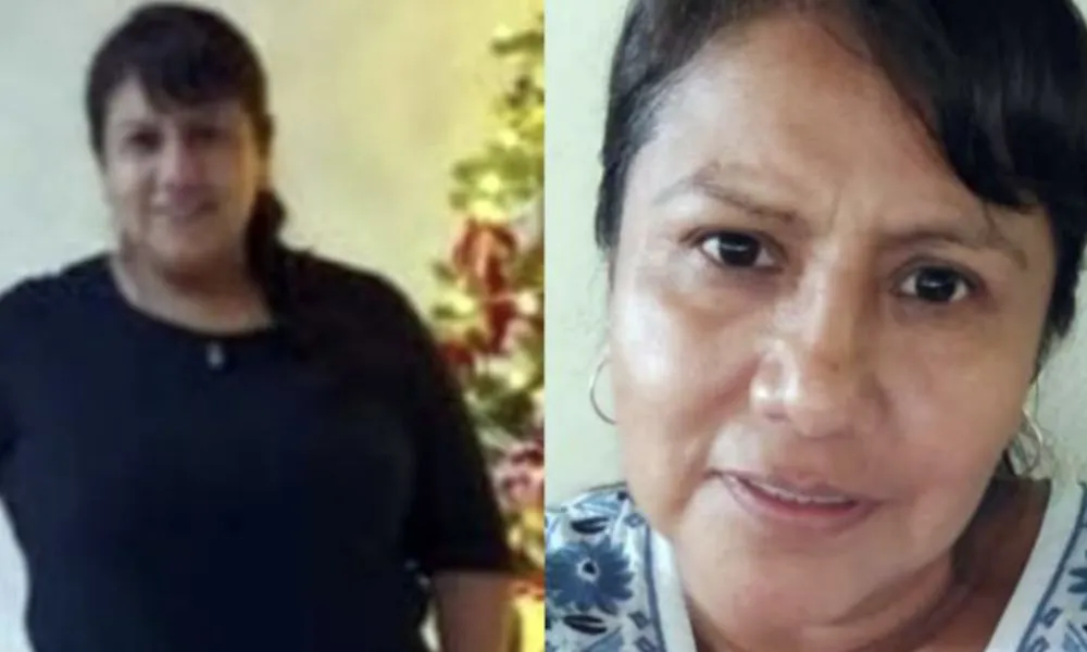 Rosmery Aramayo Torrez