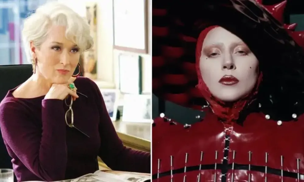 El diablo se viste a la moda 2