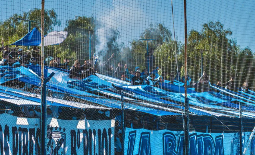 Guillermo Brown visitará a Deportivo Rincón en la primera fecha de la Zona B.