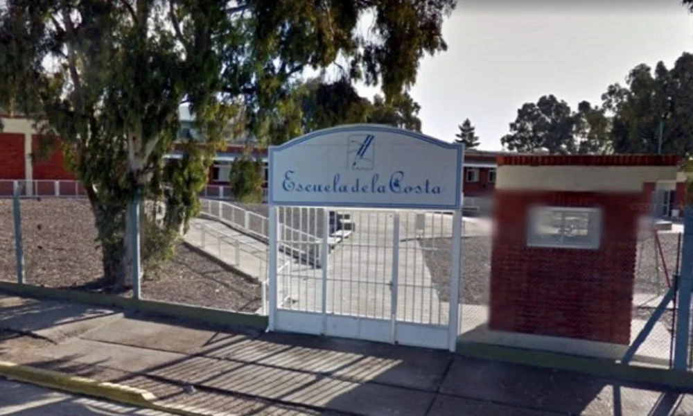 Escuela de la Costa