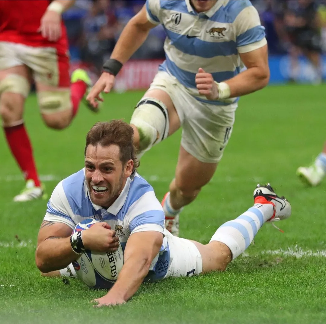 LOS PUMAS