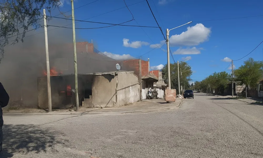 imágen ilustrativa recreada digitalmente por LA17