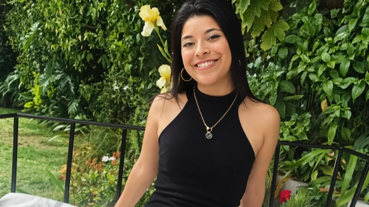 Lucía Leiva Vergara