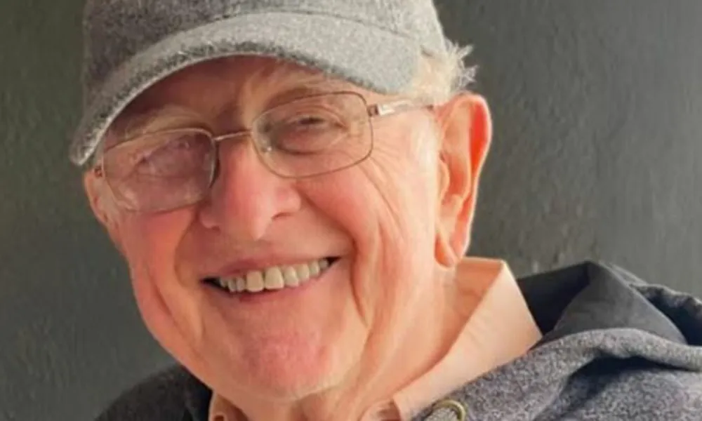 Alberto “Beto” Hassan