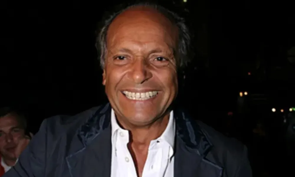 Roberto Girodano