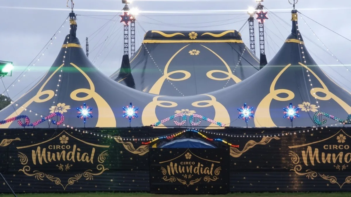 Circo Mundial
