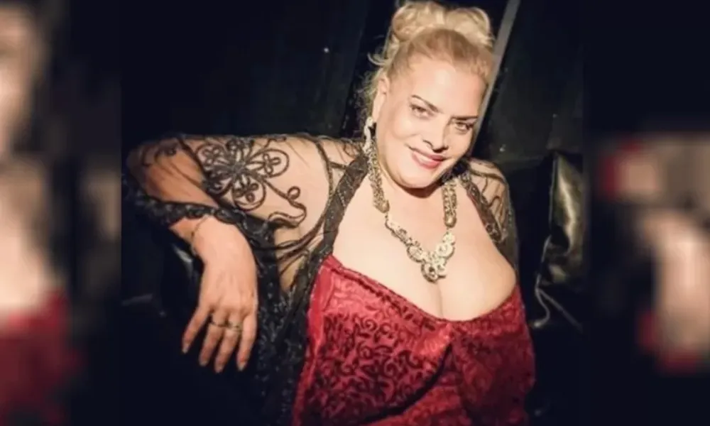 Lía Crucet