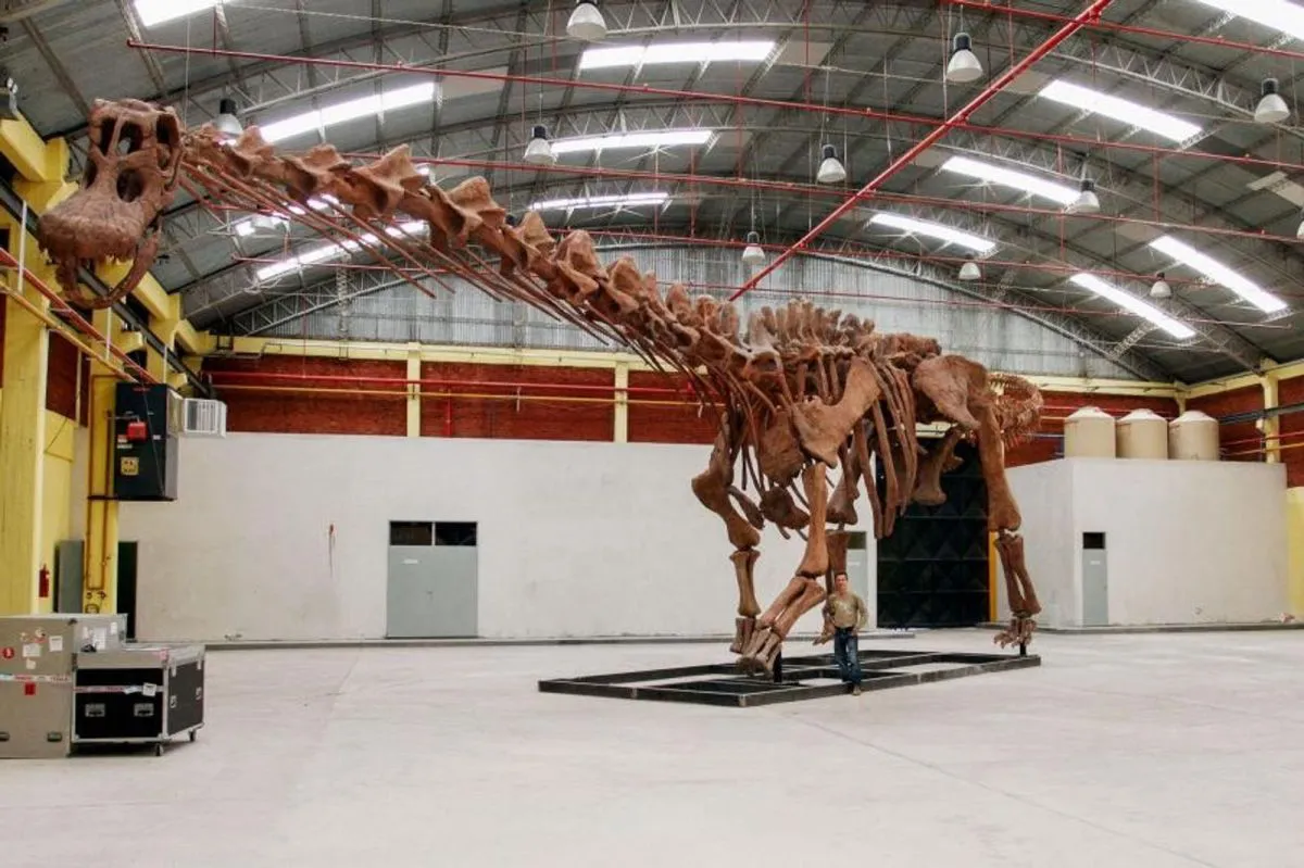 patagotitan