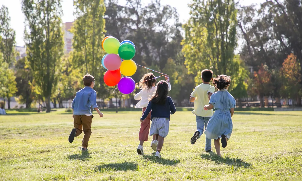 Día de las Infancias