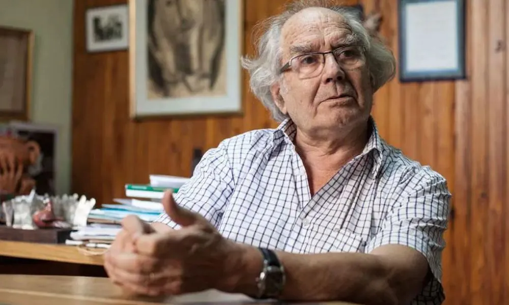 Adolfo Pérez Esquivel