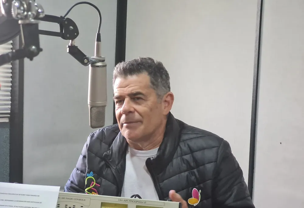 Julián Weich