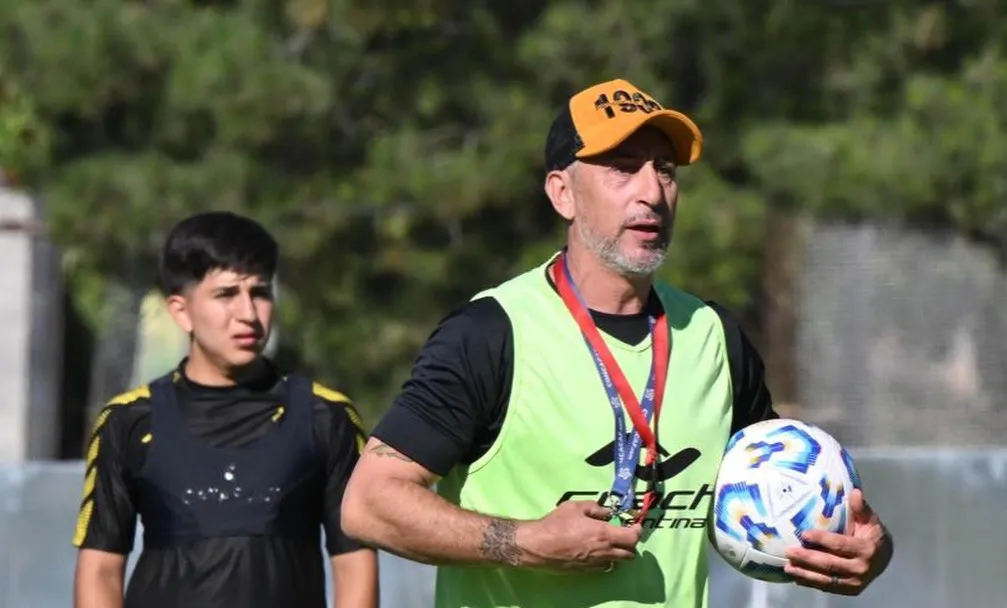 El Aurinegro conoció cuándo y ante quién debutará en una nueva edición de la Copa Argentina.