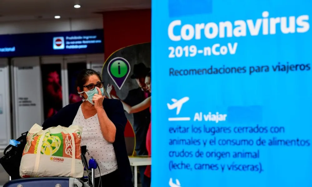 Coronavirus