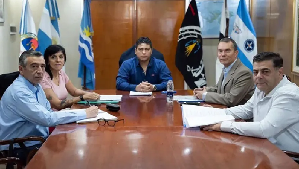 gabinete santa cruz