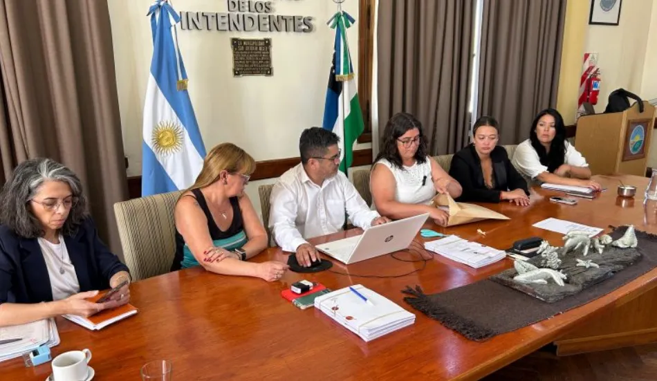 licitacion estacionamiento