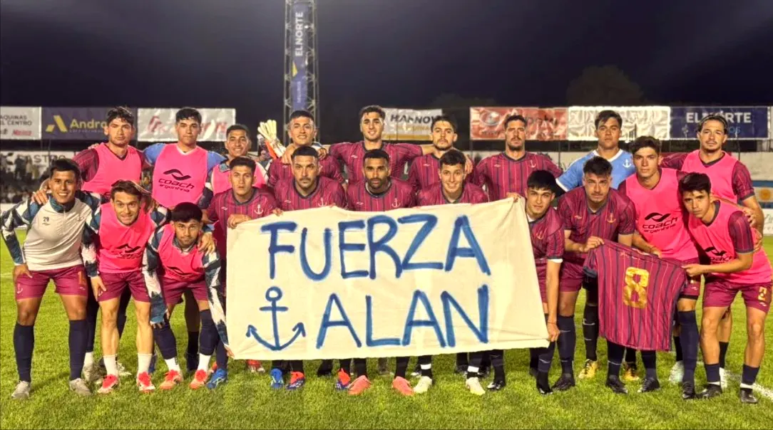 Guillermo Brown cayó por la mínima ante Sportivo Belgrano, pero avanzó de fase