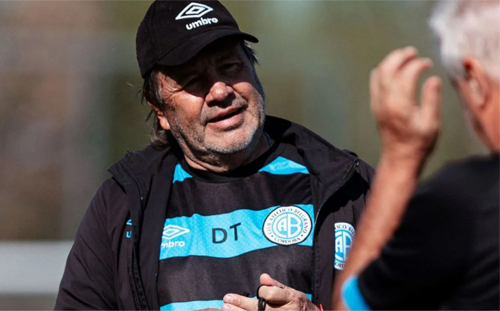 El Pirata visita La Paternal con Passerini de regreso y la chance de definir el título en su provincia ante River.
