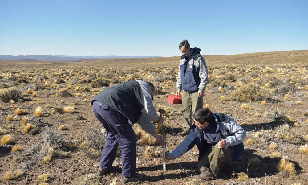 Documental Comunidades del viento