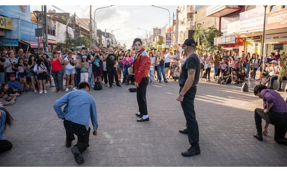 MIchael de La Ferrere (2)