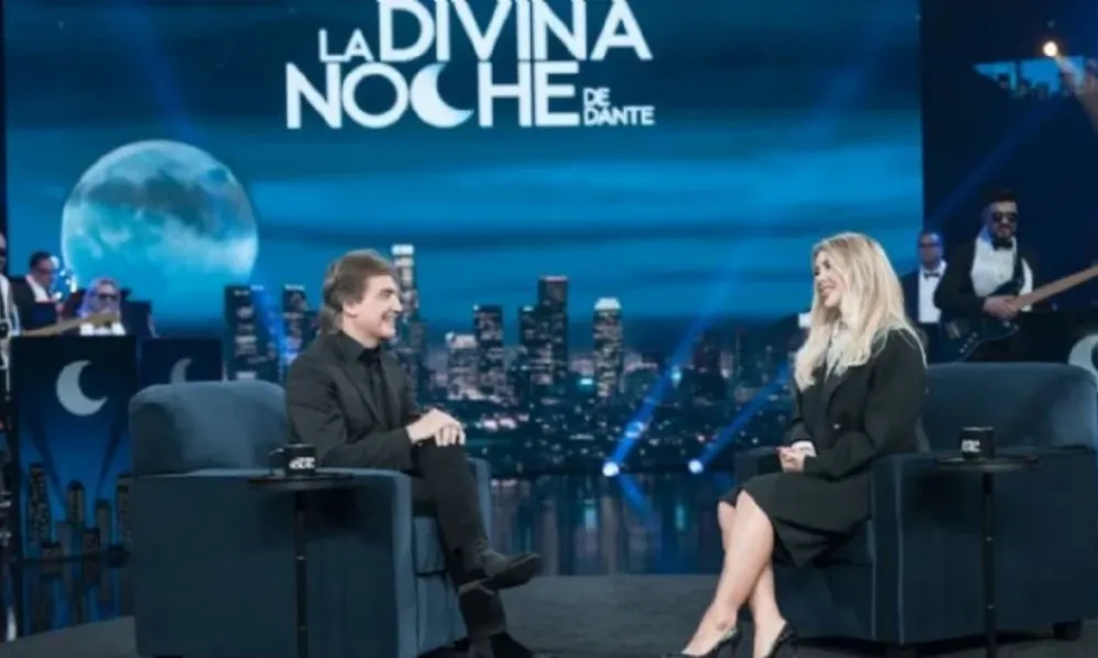 wanda y dante