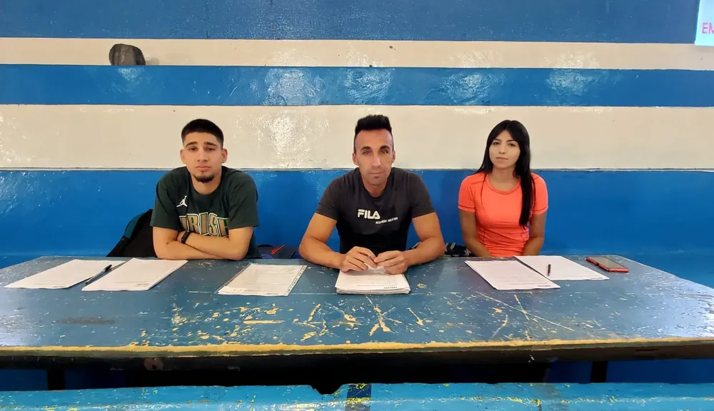 Inscripción colonias de verano 2024 Trelew 1