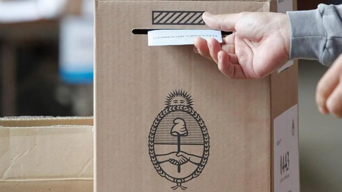 Elecciones