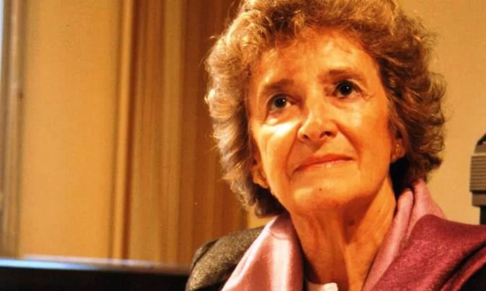 Cecilia Glanzmann