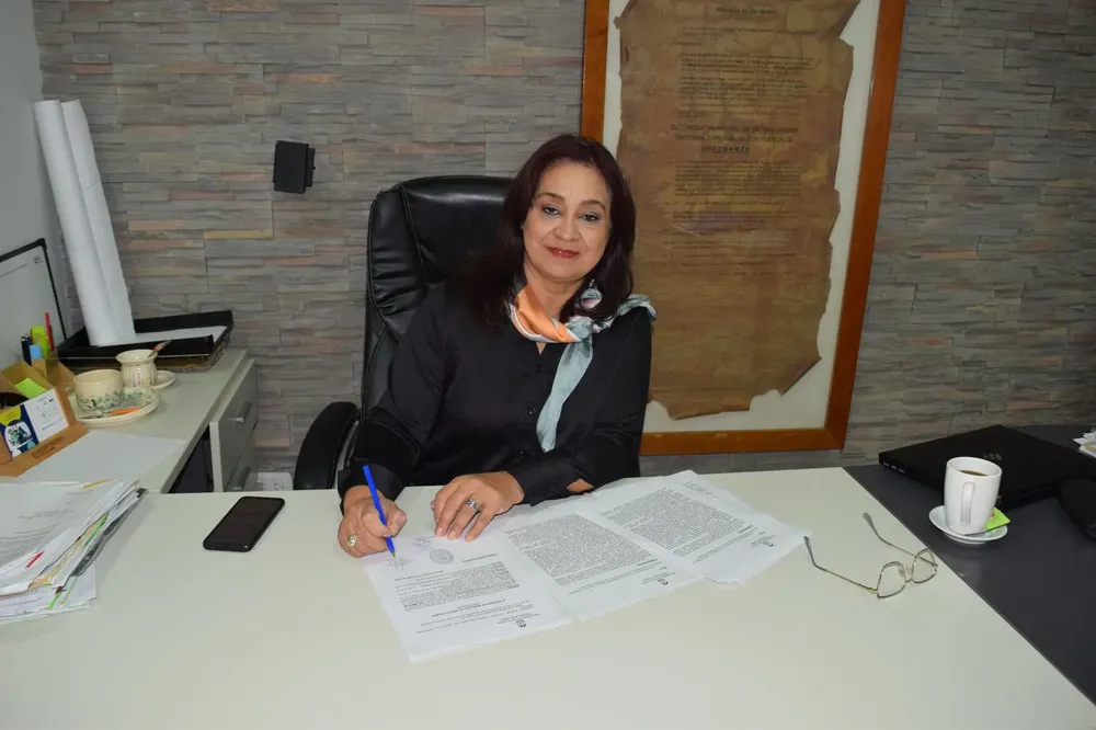 roxana fernandez sierra grande