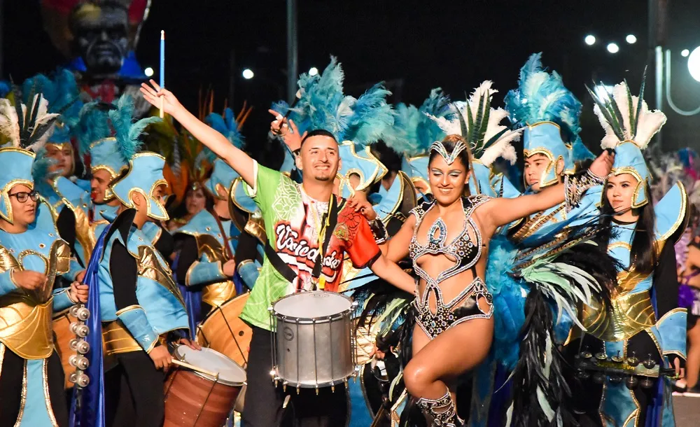 carnaval Dolavon 2025 1