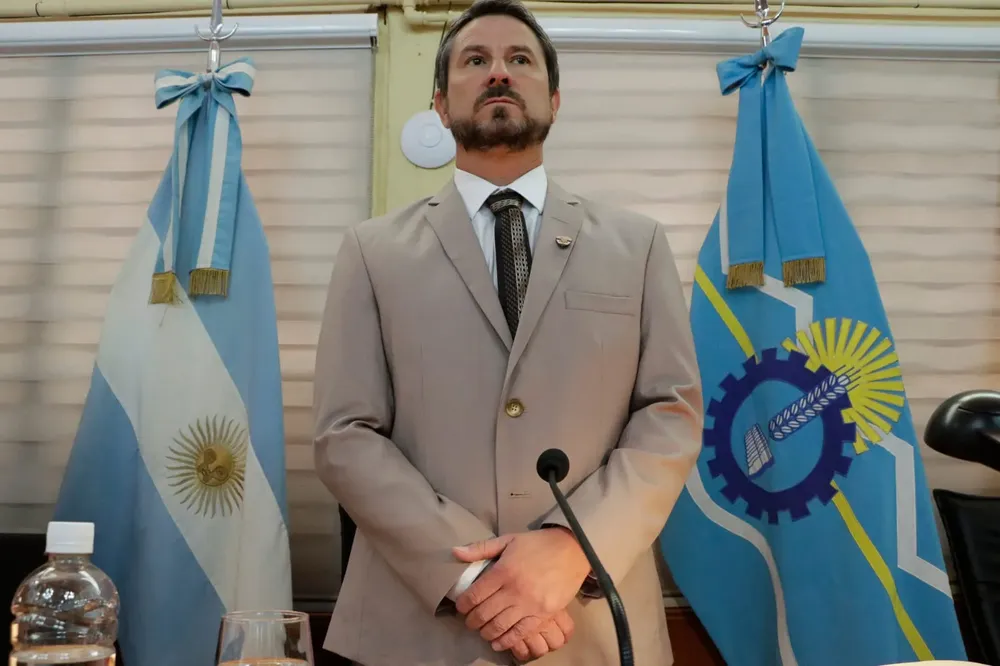 Gerardo Merino 1