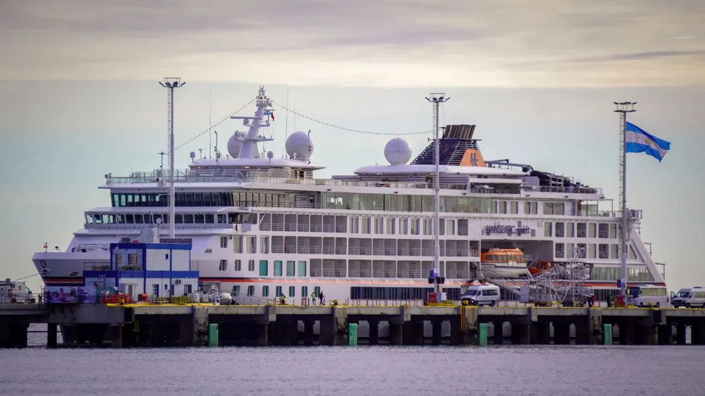 Hanseatic Spirit