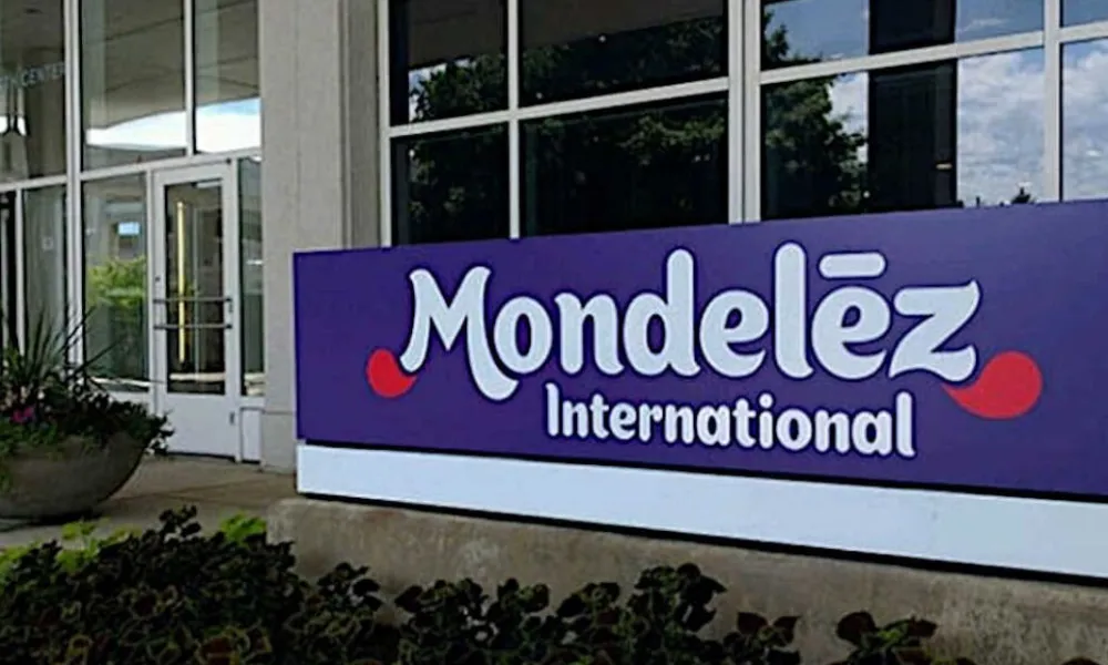 Mondelez