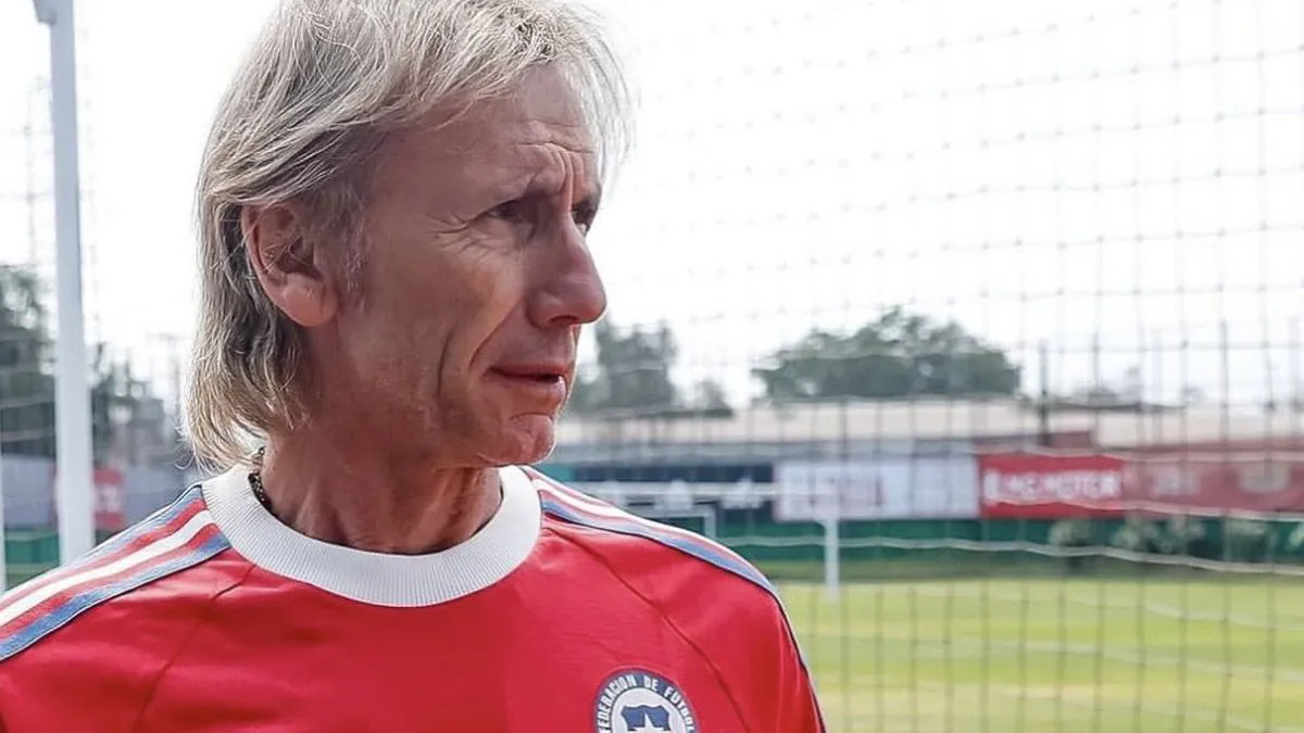 RICARDO GARECA NO CITÓ A DOS JUGADORES HISTÓRICOS