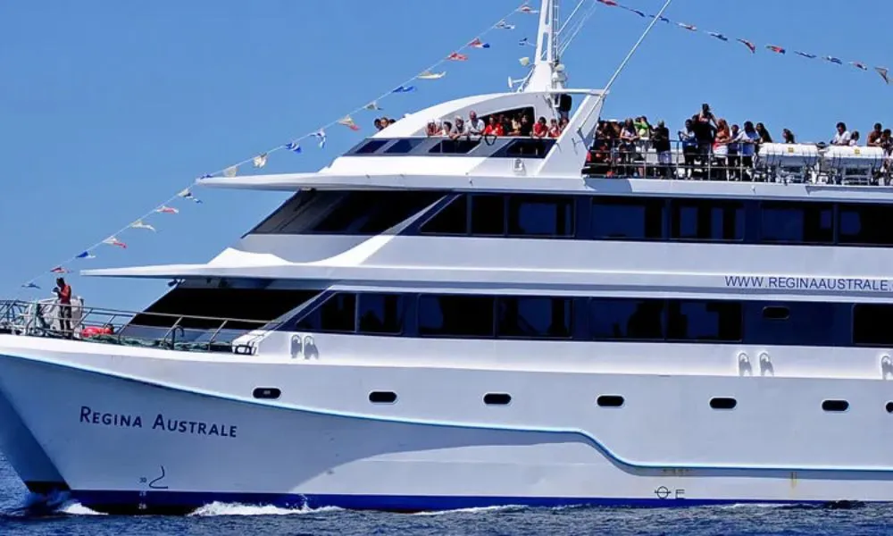 Regina Australe