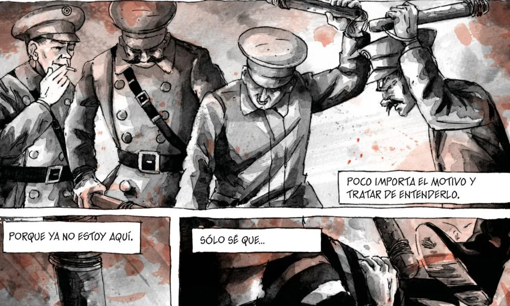 Páginas de 155 de Agustín Comotto