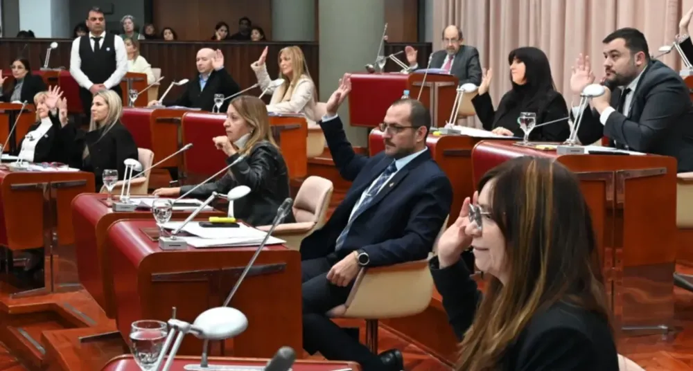 legislatura