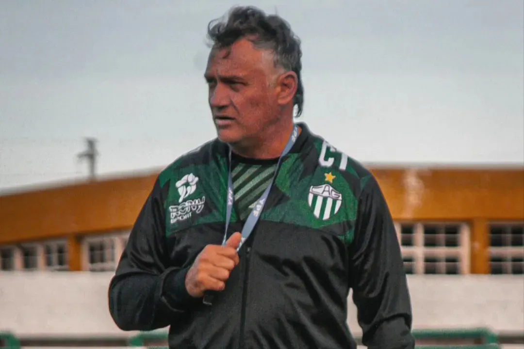 Los dirigidos por Darío Gigante llegan con nuevo aire
