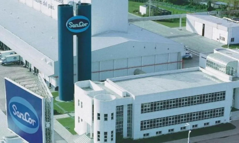 SanCor
