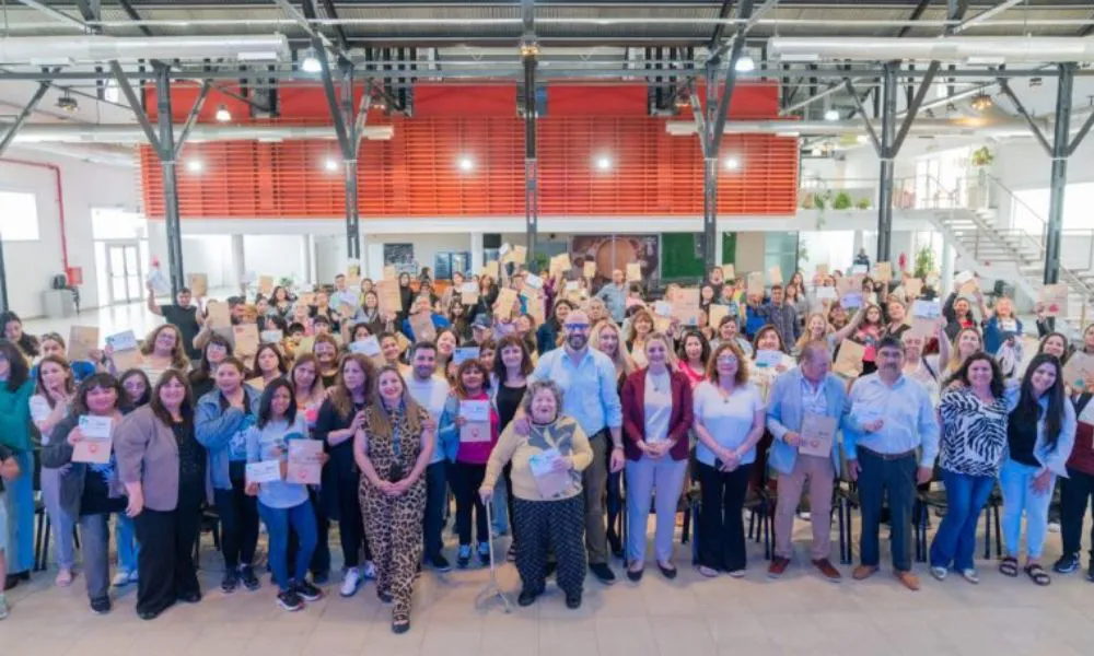 faem comodoro rivadavia