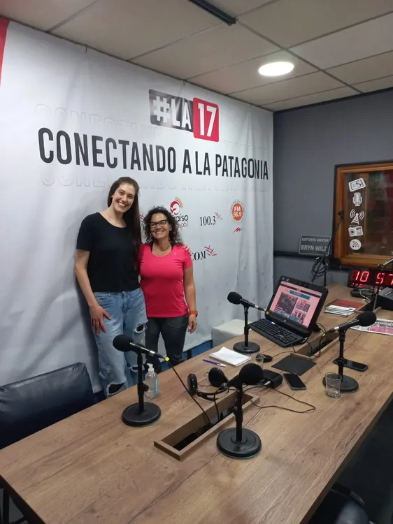 GIOVANOLI EN #LA17: "CUANDO ARRANQUÉ A JUGAR, NO HABÍA BÁSQUET"