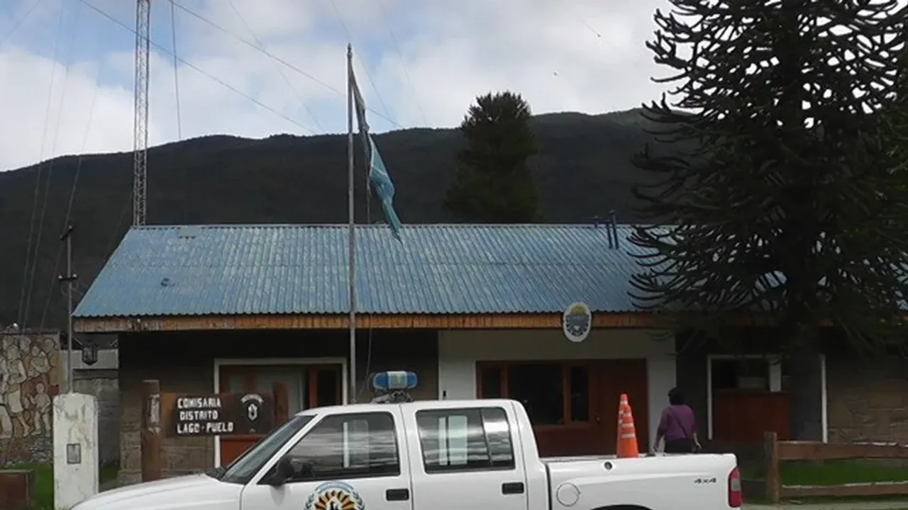 Comisaría