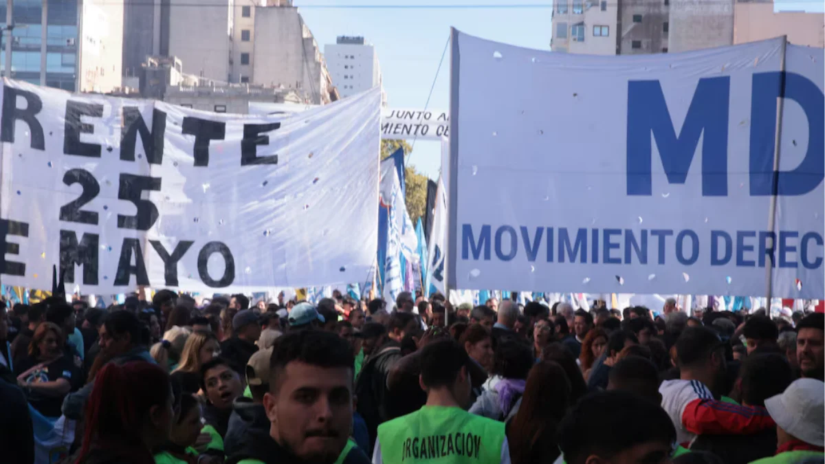 Marcha CGT
