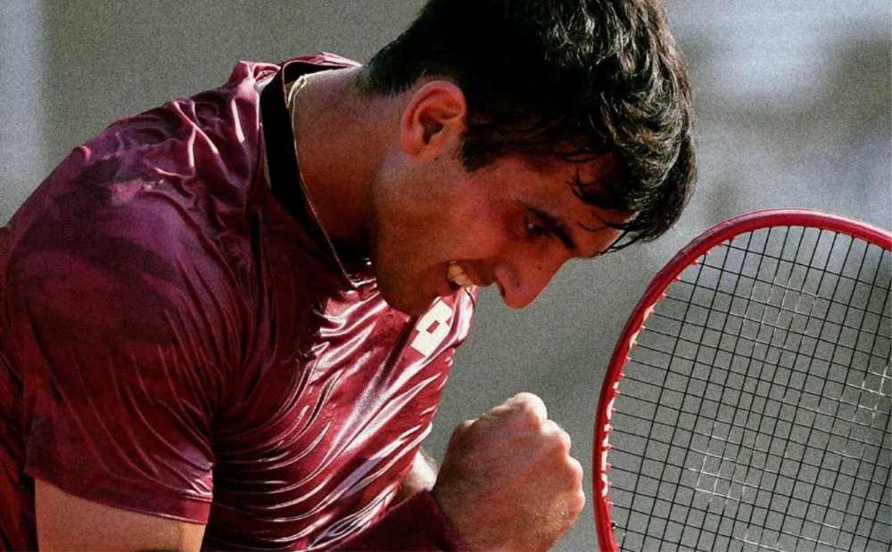 El argentino atraviesa su mejor momento, suma triunfos en fila.