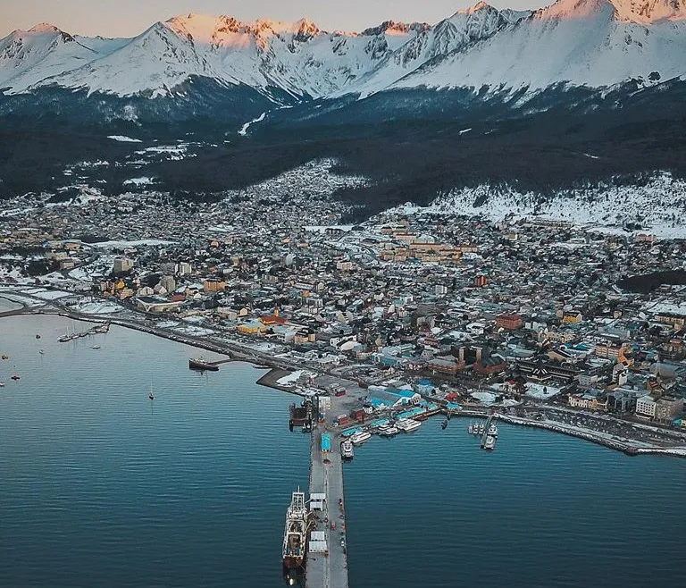 ushuaia