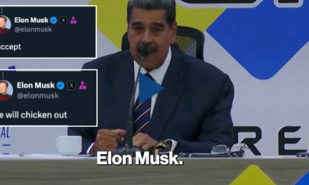 Maduro