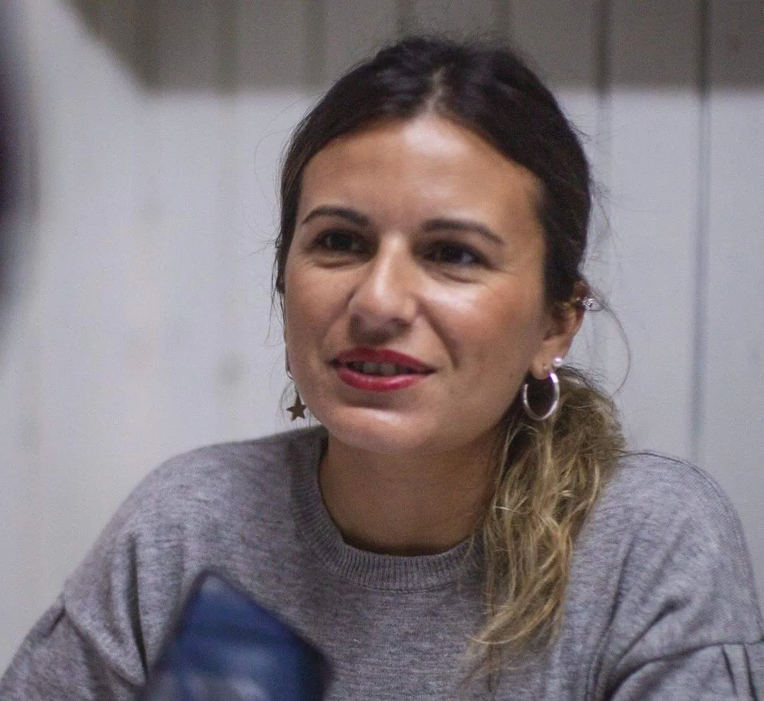 Vanina Castaño