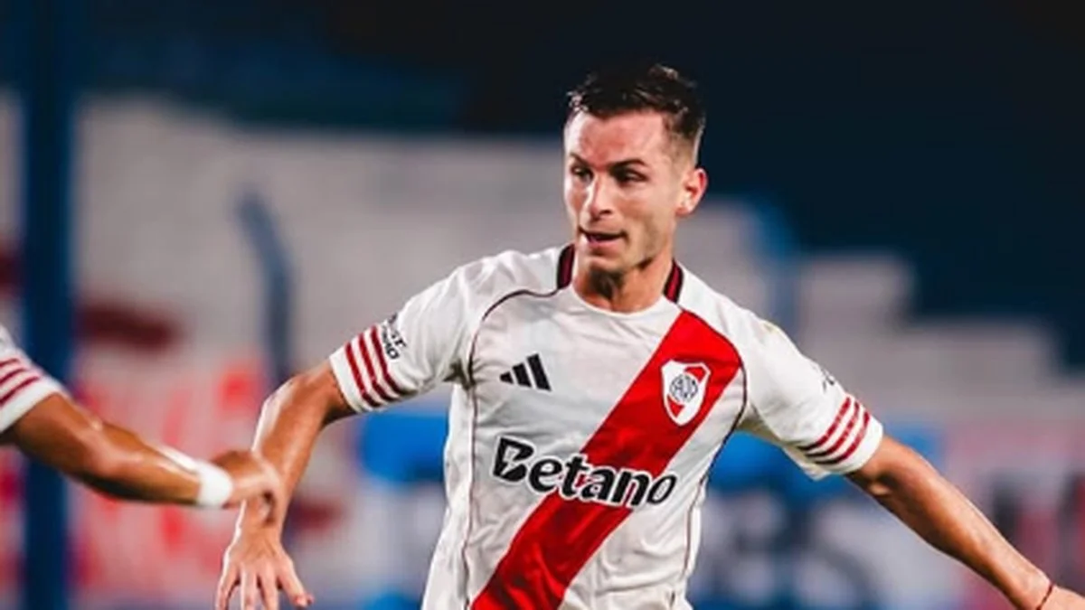 Giuliano Galoppo. Foto IG @giulianogaloppo