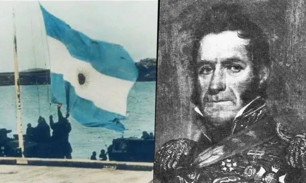 Malvinas