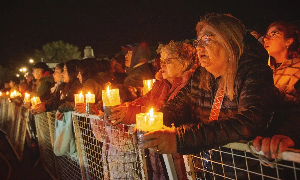 Recreacion Operativo Alacran